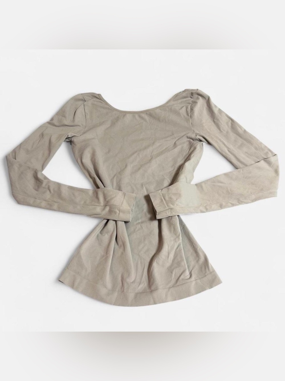 Free People Long Sleeve